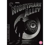 Nightmare Alley [4K UHD & Blu-Ray] (Criterion Collection) [Blu-ray]