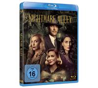 Nightmare Alley [Alemania] [Blu-ray]