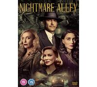 Nightmare Alley [DVD]