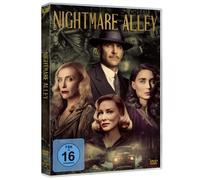 Nightmare Alley [Alemania] [DVD]