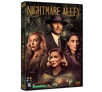 Nightmare Alley [DVD]