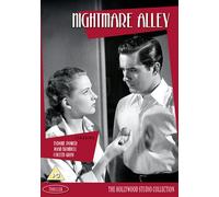 Nightmare Alley [DVD] [Reino Unido]