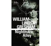 Nightmare Alley (ebook)
