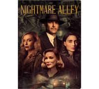 Nightmare Alley Feature (DVD) (Importación USA)
