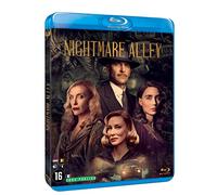 Nightmare Alley [Francia] [Blu-ray]