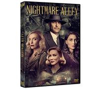Nightmare Alley [Francia] [DVD]