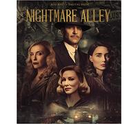 Nightmare Alley [USA] [Blu-ray]