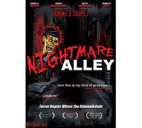 Nightmare Alley [USA] [DVD]