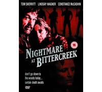 Nightmare at Bitter Creek [DVD] [2007] [Reino Unido]