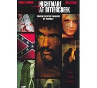 Nightmare at Bittercreek [Reino Unido] [DVD]