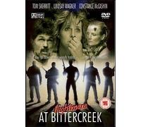 Nightmare at Bittercreek [Reino Unido] [DVD]