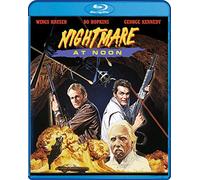 Nightmare At Noon [Edizione: Stati Uniti] [Italia] [Blu-ray]