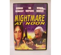 Nightmare at Noon [Reino Unido] [DVD]