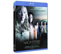 Nightmare at Sea (2012) ( Nightmare - Painajainen merellä ) [ Origen Finlandés, Ningun Idioma Espanol ] (Blu-Ray)