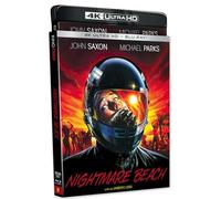 NIGHTMARE BEACH (4K UHD)