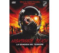 Nightmare_Beach [Italia] [DVD]