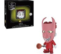 NIGHTMARE BEFORE CHRISTMAS - 5 STAR LOCK