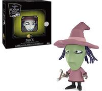 NIGHTMARE BEFORE CHRISTMAS - 5 STAR SHOCK