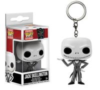 Disney funko pocket pop! keychain nbx: jack (fun5315)