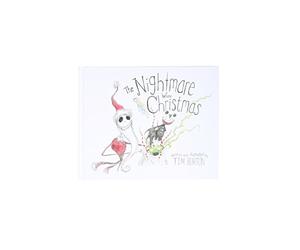 Nightmare Before Christmas, The: 20th Anniversary Edition
