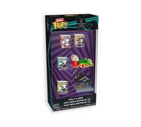 Nightmare Before Natale Bitty Pop Starter Set Funko