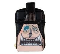 Nightmare Before Natale By Loungefly Portafoglio Mayor Lenticular Head Loungefly