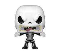 Funko Pocket Pop! HLDY Tree – Pesadilla antes de Navidad – Jack