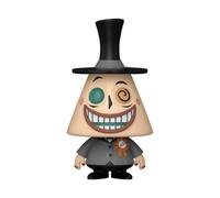 Funko – Pocket Pop! HLDY Tree: The Nightmare Before Christmas – Mayor