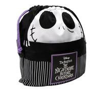 Nightmare Before Natale Make Up Bag Jack Cerdá