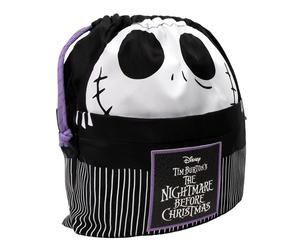 Nightmare Before Natale Make Up Bag Jack Cerdá