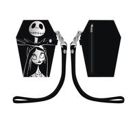Nightmare Before Natale Portafoglio Jack X Sally Cerdá