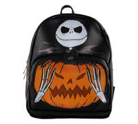 Nightmare Before Natale Zaino Jack & Pumpkin Cerdá