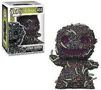Nightmare Before Navidad Oogie Boogie (Bugs ) Pop Disney #450 Vinyl Figura