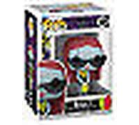 Nightmare Before Navidad Sally W/ Glasses Beach Pop Disney #1469 Vinyl Figura