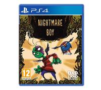 Nightmare Boy