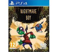 Nightmare Boy Sony Playstation 4 standard
