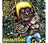 Nightmare Boyzzz - Bad Patterns