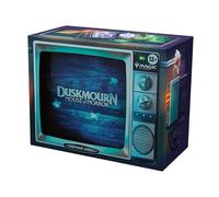 Nightmare Bundle de Duskmourn: La casa de los horrores, de Magic: The Gathering (Versión en Inglés)