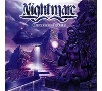 Nightmare - Cosmovision