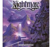 NIGHTMARE - COSMOVISION [Vinilo]