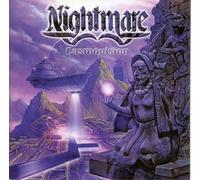 NIGHTMARE - COSMOVISION [Vinilo]