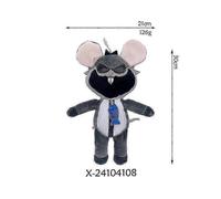 Nightmare Critters Plush Toy Yarnaby Plushies Stuffed Animals Poppy Playtime Doll Kids Gifts _a