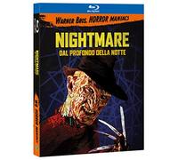 Nightmare - Dal Profondo Della Notte (1984) - Coll Horror [Blu-ray]