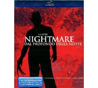 Nightmare - Dal profondo della notte [Italia] [Blu-ray]