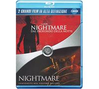 Nightmare - Dal profondo della notte + Nightmare [Italia] [Blu-ray]