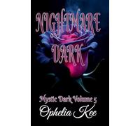 Nightmare Dark: 5 (Mystic Dark)