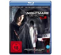 Nightmare Detective 1+2 [Alemania] [Blu-ray]