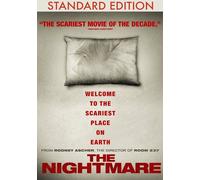 Nightmare [Edizione: Stati Uniti] [Italia] [DVD]