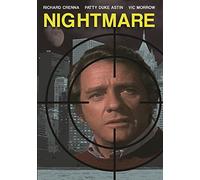 Nightmare [Edizione: Stati Uniti] [Italia] [DVD]