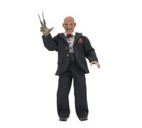 Nightmare en El Elm Calle Parte 3 Freddy En Smoking 8" Clothed Figura Neca 49560